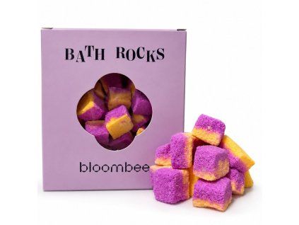 fruit fusion bath rocks new