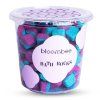 Színes illatos fürdőkockák tégelyben BLOOMBEE Bath Rocks