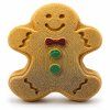 Bathe Me Up, Gingy! fürdőbomba – BLOOMBEE