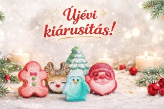 Akár -25% kedvezménnyel tudjátok beszerezni kedvenceiteket❄️☃️ #bloombee #fürdőbomba #kiarusitas #akció