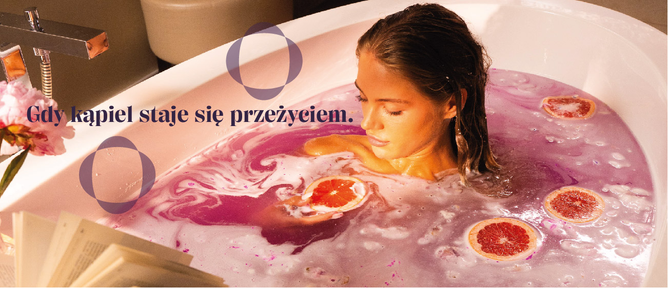Bomby do kąpieli