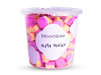 Pietricele de baie Fruit Fusion