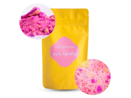 fruit fusion bath crumble