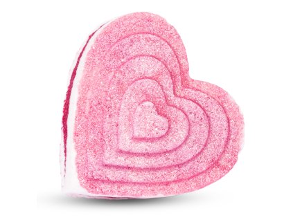 Bomba de baie All of my heart