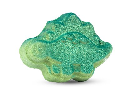 Bomba de baie Fizzasaurus