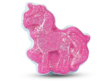 Bomba de baie Bubblecorn