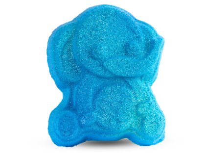 Bomba de baie Fizzyphant