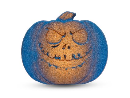 enchanted pumpkin