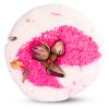 Spumă de baie solidă Blush & Bloom