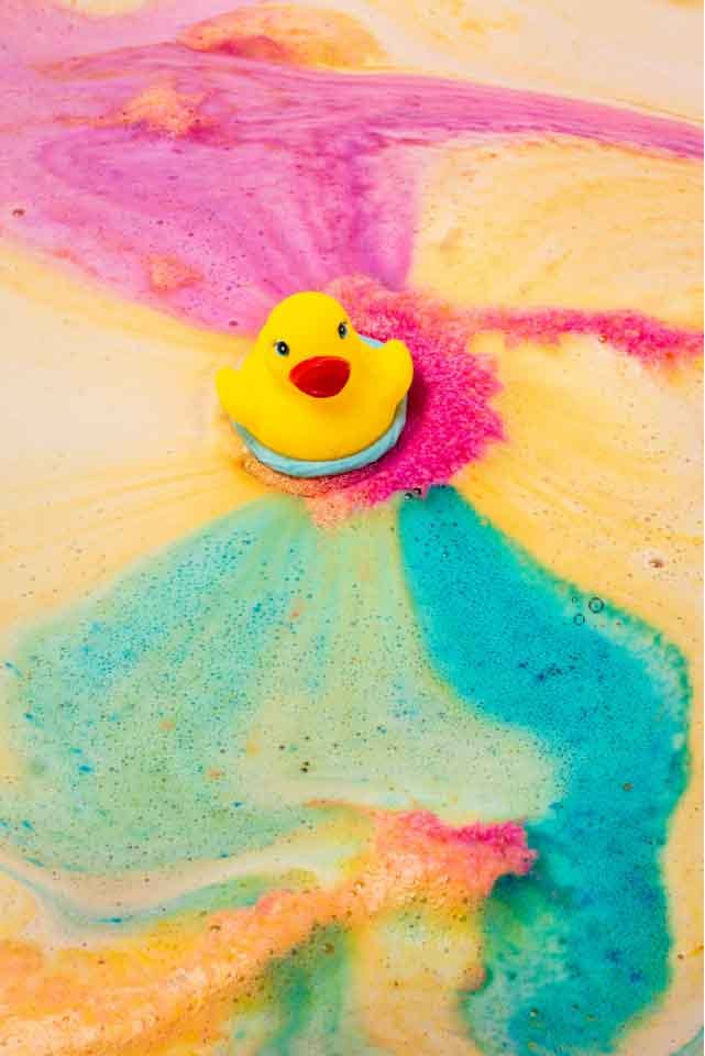 ducky