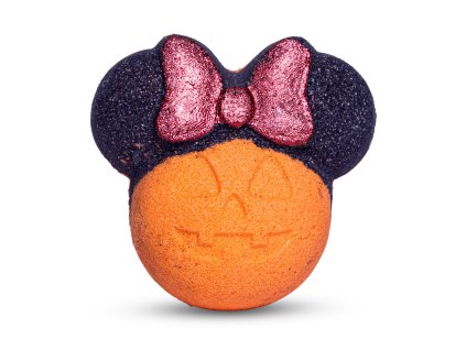 Pumpkini Mouse bomba do kúpeľa
