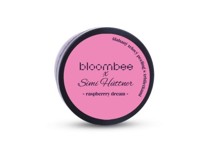 raspberry dream peeling