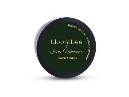 sladke vianoce maslo