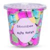 Mini kúpeľové bomby BLOOMBEE v tvare kociek