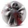 Voodoo Mood bomba do kúpeľa – BLOOMBEE