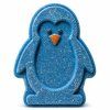 BLOOMBEE ICE ICE PENGUIN fürdőbomba