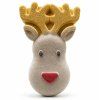 BLOOMBEE RED NOSED RUDOLPH fürdőbomba