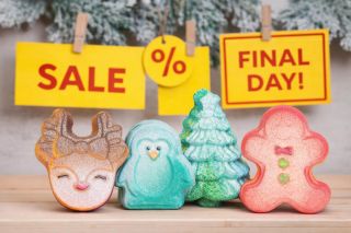 ⏰ DNES POSLEDNÝ DEŇ! Posledná šanca získať tieto obľúbené kúsky až so zľavou –25 % 🛁✨ Výpredaj končí dnes a potom tieto...