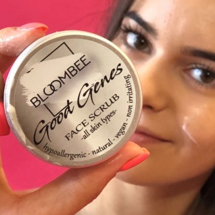 Kozmetické výrobky bez ropných derivátov