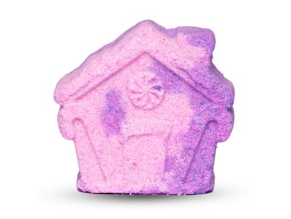 frosty cottage