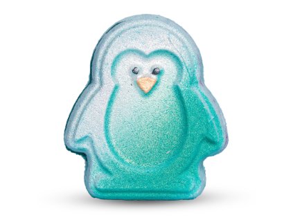 splashy penguin