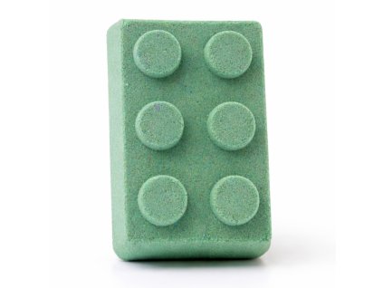 olive bubble brick