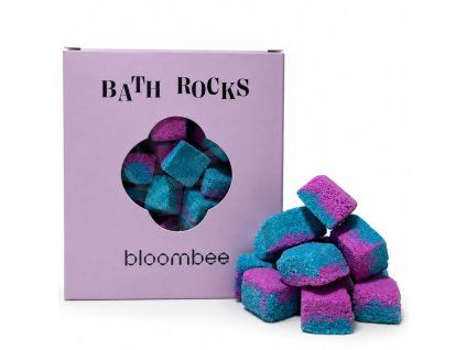 crazy grape bath rocks new