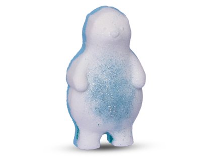 Icy Bear bomba do koupele