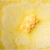 Yellow Bubble Brick bomba do koupele