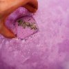 Calming Lavender bomba do koupele