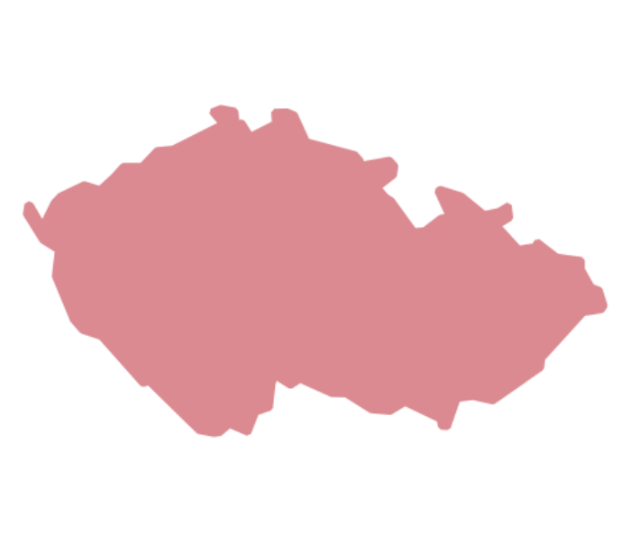 Vyrobeno v České republice