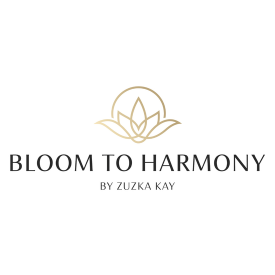 BLOOM TO HARMONY