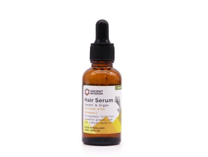 vlasove serum rozmarin