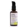 body oil bergamot