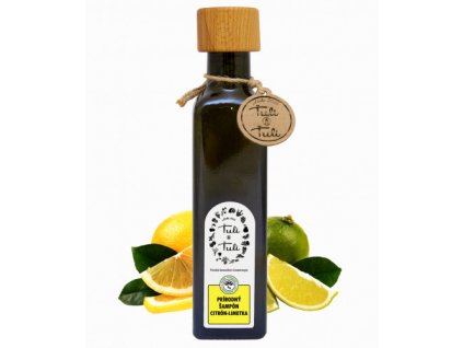 samponampon citron limetka nove