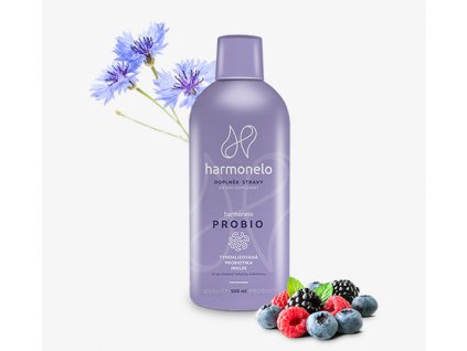 HarmoneloProbio