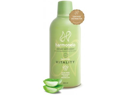 HarmoneloVitality