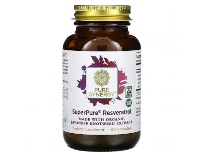 vyr 147 resveratrol