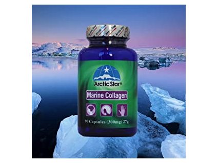 arctic star marine kolagen