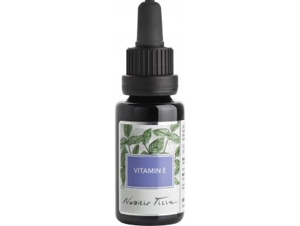 N1801C Vitamin E 20 ml