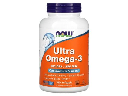 NowFoods UltraOmega3