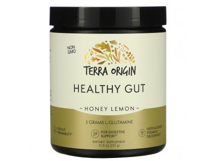 Terra Origin Healthy Gut