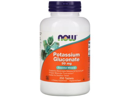 POTTASIUMGLUKONAT