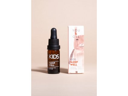 Kids sleep well 10ml