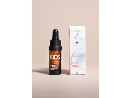 Kids cold 10 ml