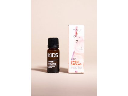 You & Oil KIDS Bioaktivní směs pro děti - Sladké sny (10 ml)