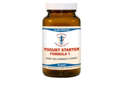 custom probiotics57 yogurt starter 1