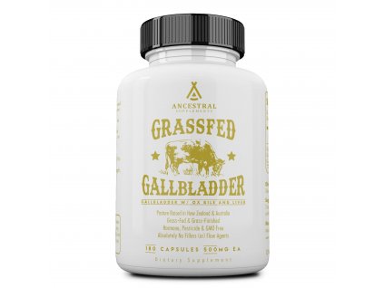 Gallbladder front 1
