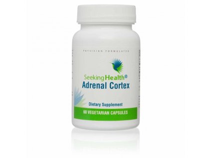 seeking health adrenal cortex 1