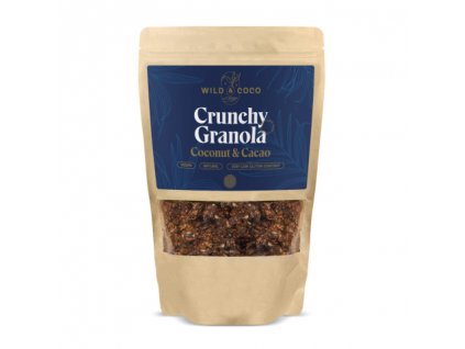 crunchy granola coconut cacao w480 h480 f8 a2fe1e43d0077607e315a3434442f0c8